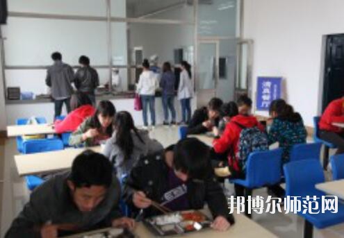 黑龙江民族职业师范学院宿舍条件