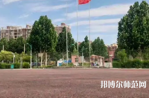 陕西幼师商贸技工学校2023年招生计划