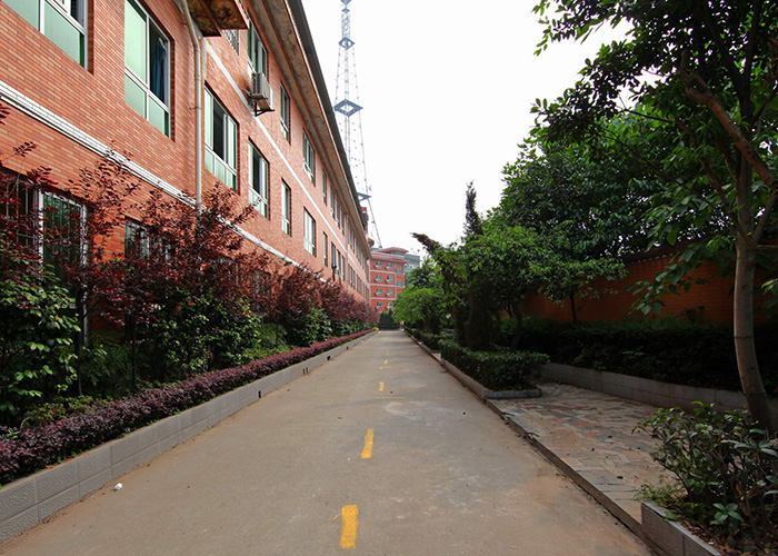 重庆市渝中职业教育中心地址丨乘车路线