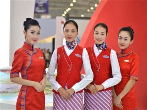 成都东星航空职业学校2020年招生简章