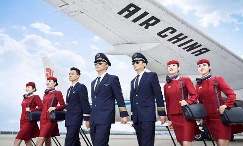 重庆男生读航空服务专业好就业吗？