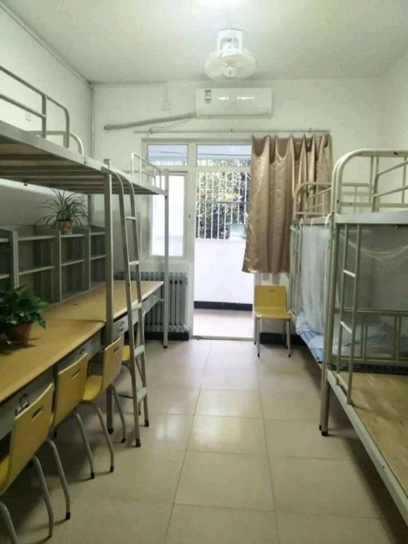 西安培华学院宿舍条件怎么样，有空调吗（含宿舍图片）