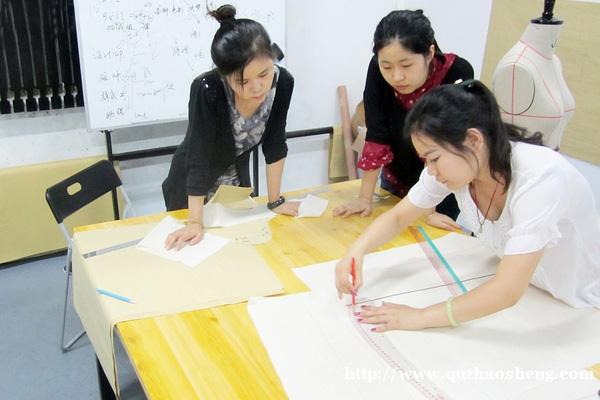 广州美术中专职业学校都有哪些-广东技校排名网