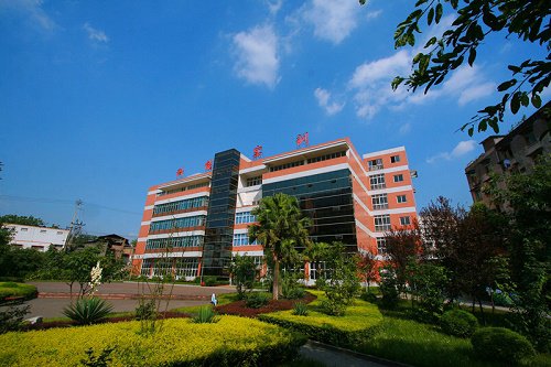 重庆市科能高级技工学校有哪些报名条件