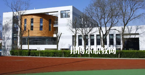 山东省青岛卫生学校2022年报名条件、招生要求、招生对象
