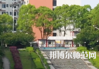湖南涉外经济师范学院2023年招生计划