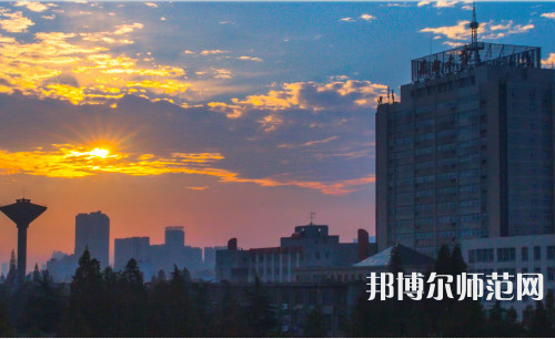 长江大学师范学院荆州校区2023年招生计划