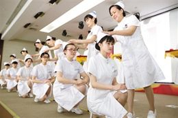 黔南民族医学高等专科学校2022年招生代码
