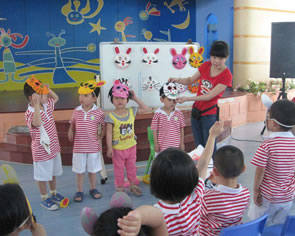 贵州幼师学校