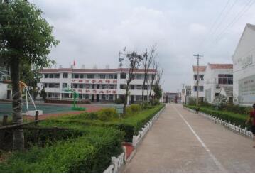 灌南县教育中心