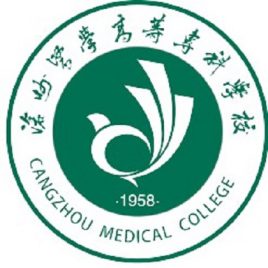 沧州医学高等专科学校高水平专业群建设名单（1个）