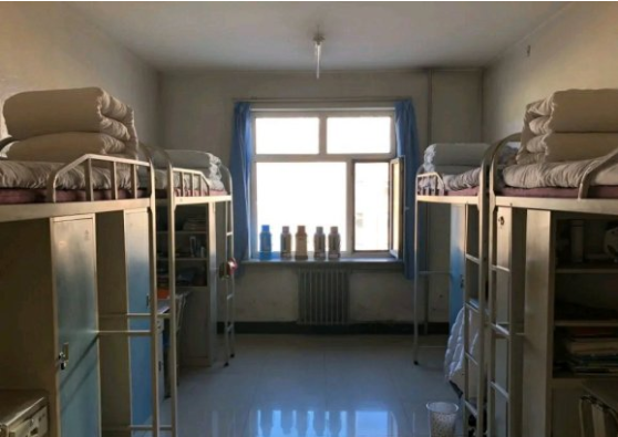 牡丹江医学院宿舍条件怎么样，职业有空调吗（含宿舍图片）