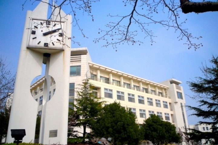 山东省最好的大学排名榜前十名 2023名牌本科院校推荐-广东技校排名网