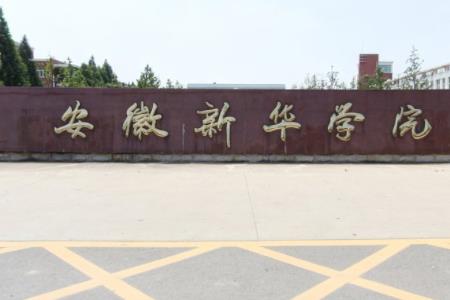 2021安徽新华学院中外合作办学专业有哪些？