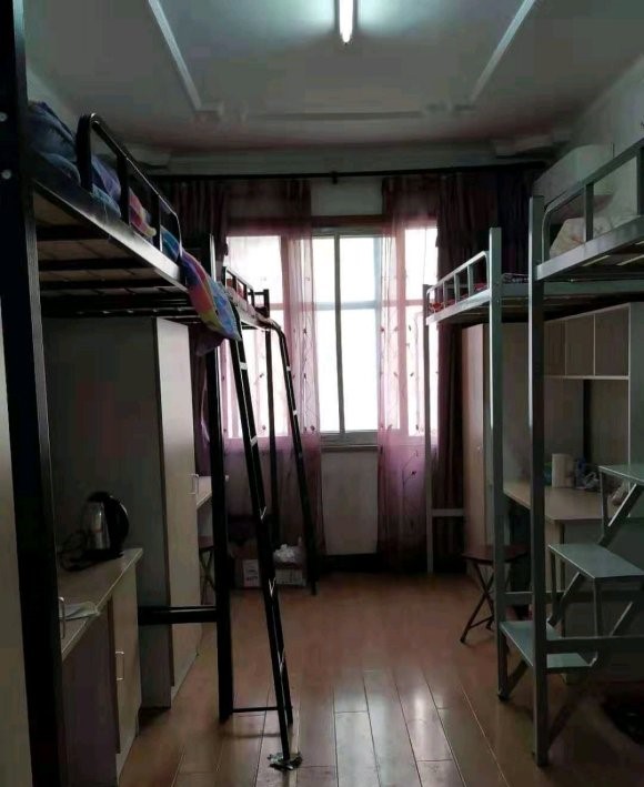 北京理工大学宿舍条件怎么样，职业有空调吗（含宿舍图片）