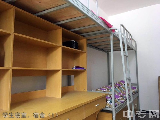 仁寿华达综合高中学校学生寝室、宿舍（1）