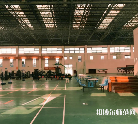 四川爱华幼儿师范学院2023年招生计划