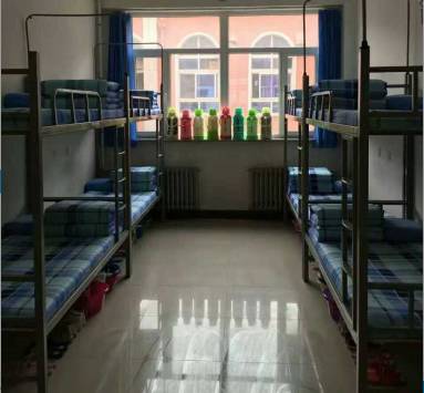 辽宁铁道职业技术学院宿舍条件怎么样，有空调吗（含宿舍图片）