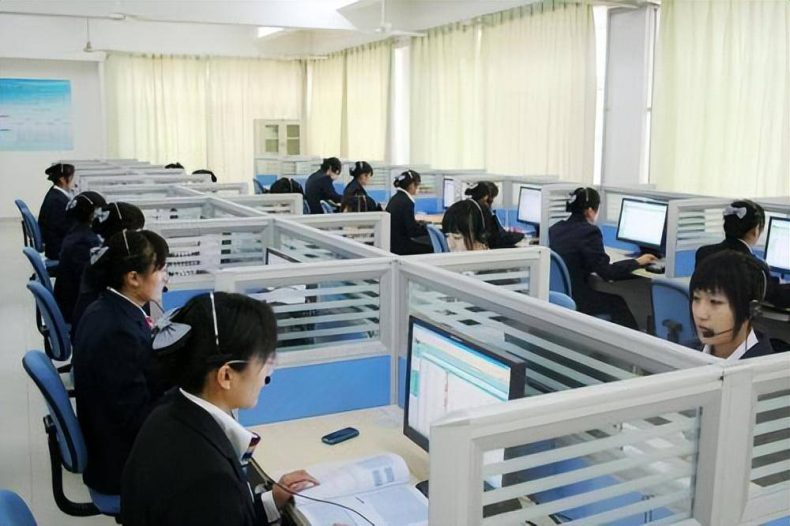 中专电子商务主要课程-广东省电子商务中专学校推荐-1