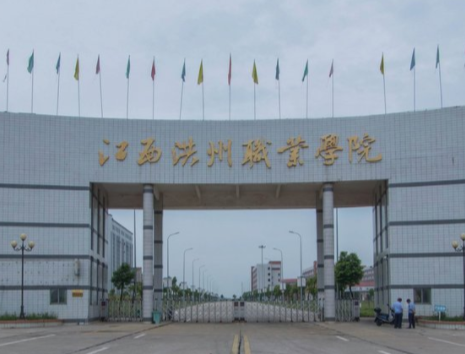 2021年江西洪州职业学院各专业选科要求对照表（在湖南招生）
