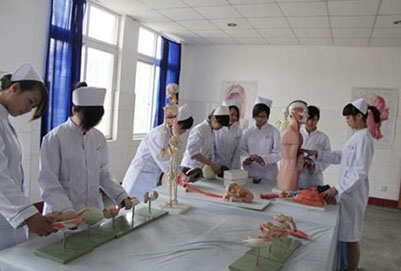 新疆医科大学2022年宿舍条件
