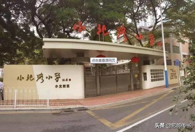广州市最好的十所小学-广州各区公办小学名单-广东技校排名网