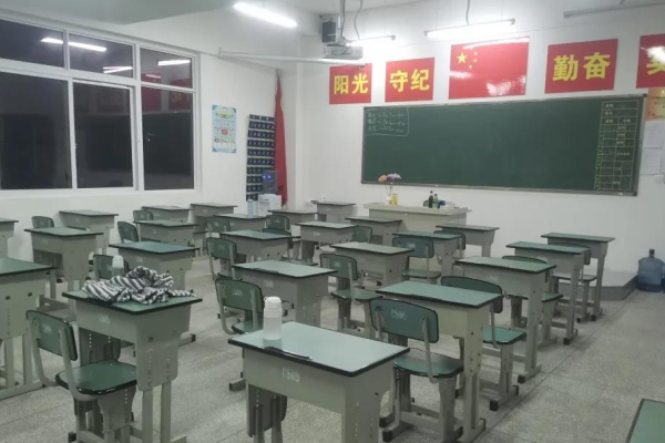 中国五冶大学教学质量好不好
