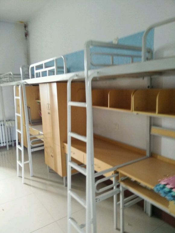 枣庄职业学院宿舍条件怎么样，中职有空调吗（含宿舍图片）