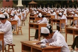 四川省天全职业高级中学2022年招生录取分数线预测