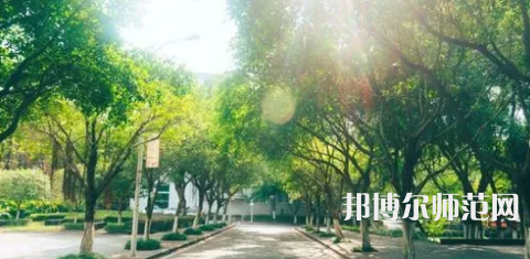 重庆师范大学涉外商贸学院合川校区2023年报名条件、招生要求、招生对象 