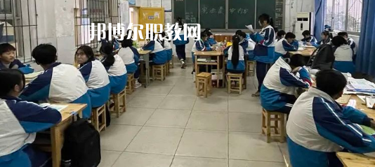 四川泸州市江南职业中学校2022年报名条件、招生要求、招生对象