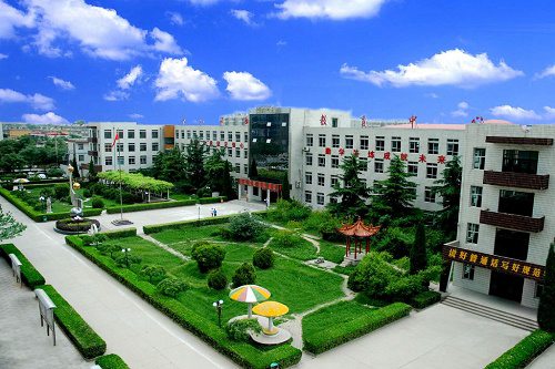 重庆市大足县职业教育中心五年制大专招生计划