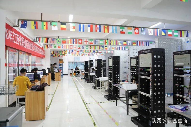 江西省电子信息工程学校好不好（附：2023年招生计划）-1