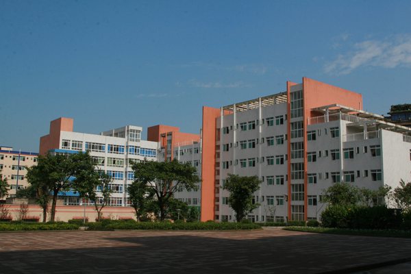 广元工贸学校