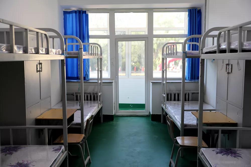 黑龙江旅游职业技术学院宿舍条件怎么样，有空调吗（含宿舍图片）
