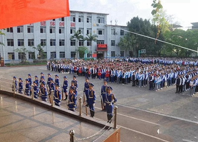 2023年计算机网络技术专业广州哪个职业学校好