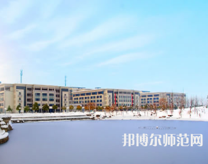 南京邮电师范大学三牌楼校区2023年报名条件、招生要求、招生对象