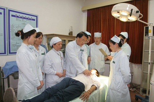 重庆市护理专业课程内容有哪些