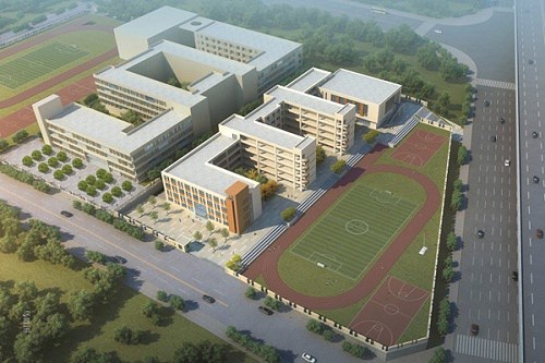 重庆市木洞职业中学2021年招生计划