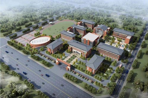 2021年重庆微电子工业学校五年制大专的招生专业