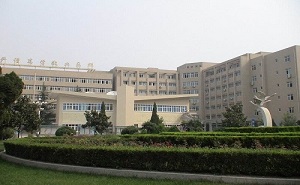 湛江商业技工学校