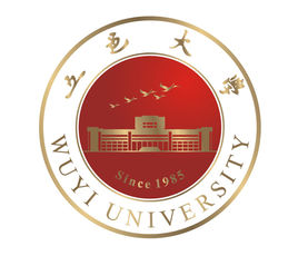 江门的大学排名一览表