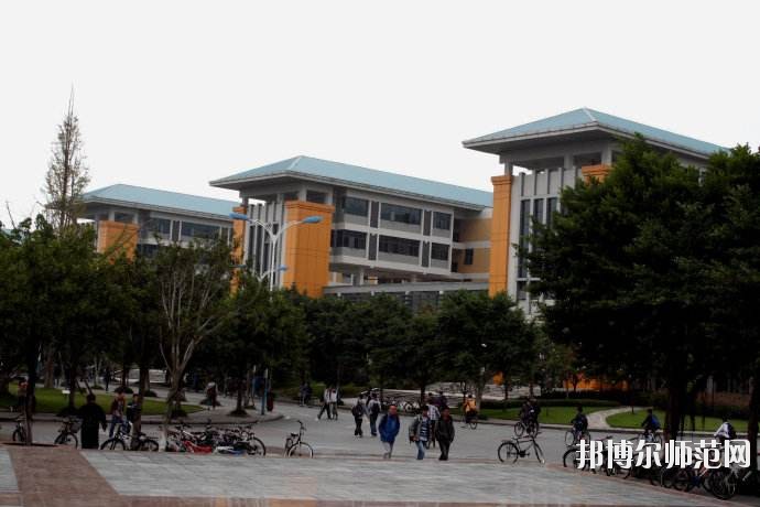 重庆微电子工业幼师学校