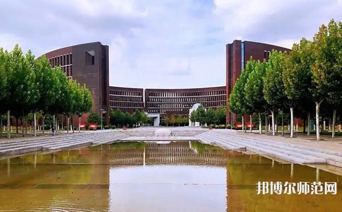 天津大学师范学院北洋园校区2023年招生计划