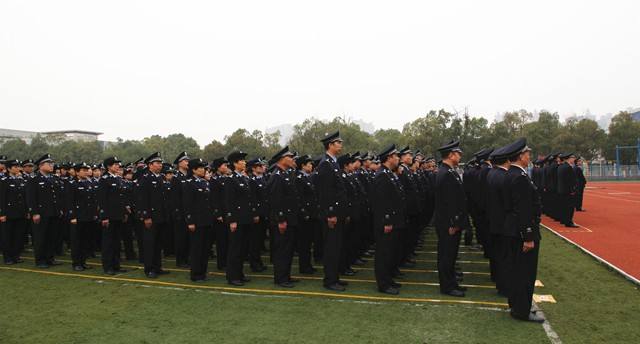 湖南警察学院是几本毕业包分配吗？多少分能上对女生有什么要求？