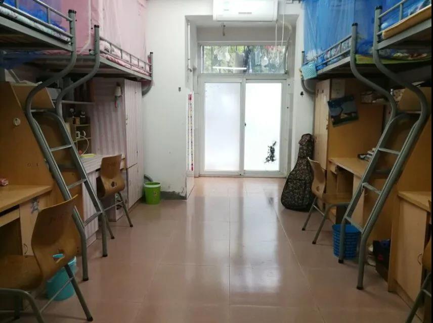 蚌埠医学院宿舍条件怎么样，有空调吗（含宿舍图片）