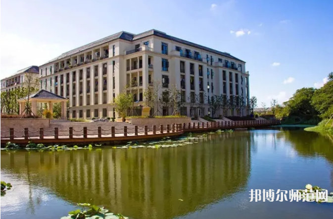 浙江海洋师范大学新城校区2023年报名条件、招生要求、招生对象