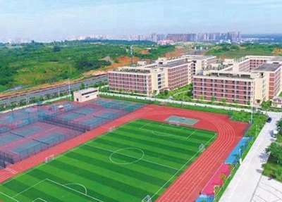广州2022年中专学校包就业吗