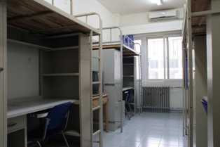 北京电影学院宿舍条件怎么样，职业有空调吗（含宿舍图片）