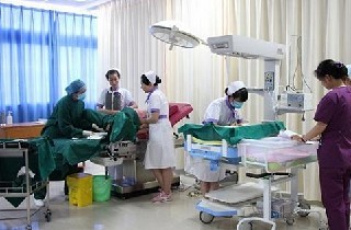 四川省卫生专业学校护理专业就业方向